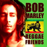 Rebel's Hop_Bob Marley,The Wailers