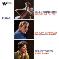 No. 2, In Haven_John Barbirolli,Janet Baker
