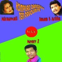 Cinta Hitam_Meggy Z