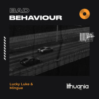 Bad Behaviour_Lucky Luke,Mingue,Lukas Kemesis,Angelica Ai Ming Oei,Kraans De Lutin