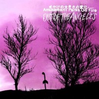 To the Shade_Amusement Parks On Fire