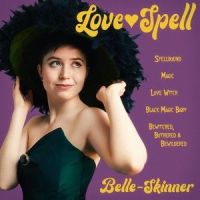 Bewitched, Bothered, And Bewildered_Belle-Skinner