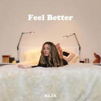 Easy Living_Alix