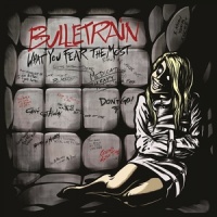 Wet, Tired & Lonely_Bulletrain