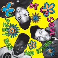 A Little Bit of Soap_De La Soul