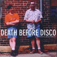 St. Thomas_Death Before Disco