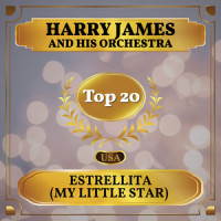 Estrellita(My Little Star)_Harry James And His Orchestra