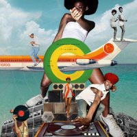 Road Block_Thievery Corporation,Racquel Jones