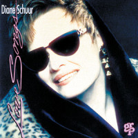 The More I See You_Diane Schuur