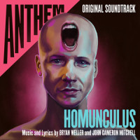 If You Were Born_John Cameron Mitchell,Cynthia Erivo