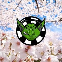 Cold Blooded Love_Goblins from Mars
