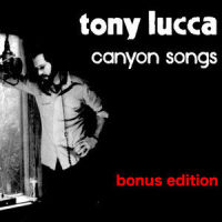 Songbird_Tony Lucca