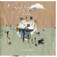 A Cold Night Close To The End_Said The Whale