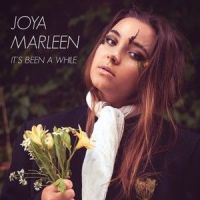 It's Been a While_Joya Marleen