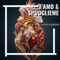 T'amo & Spuoglieme_Tony Colombo,Ivan Granatino