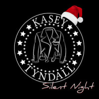 Silent Night_Kasey Tyndall