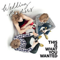Singing In The Dark_Wedding Crashers
