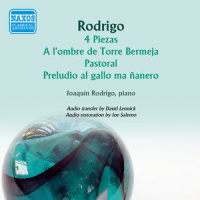 No. 4. Danza valenciana_Joaquín Rodrigo