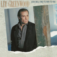 Just Another Somebody's Body_Lee Greenwood