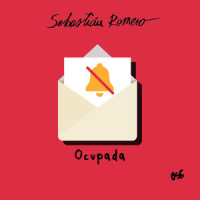Ocupada_Sebastian Romero