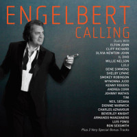 Father And Son_Engelbert Humperdinck,Bradley Dorsey