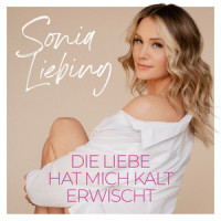 Die Liebe hat mich kalt erwischt_SONIA LIEBING