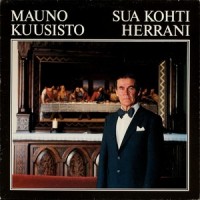 Oi Jeesus lohdutukseni_Mauno Kuusisto