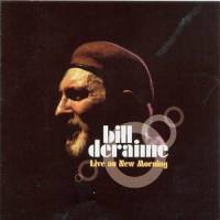 Quelque Part_Bill Deraime