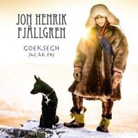 Jag är fri_Jon Henrik Fjällgren