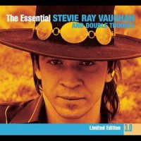 Honey Bee_Stevie Ray Vaughan,Double Trouble