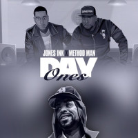 Day Ones_Method Man,Jones Ink,Leon Jones,Jerome Jones,Clifford Smith,Tommaso Pinto,Alessandro Pinto