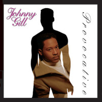 I Got You_Johnny Gill