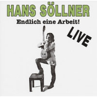 Mama ziag dei Schürz'n aus_Hans Söllner