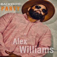 Back Yard Party_Alex Williams