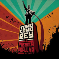 Mal de la Cabeza_Tomo Como Rey,Rodrigo Medel