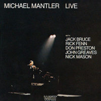 The Remembered Visit_Michael Mantler,Jack Bruce,Rick Fenn,Don Preston,John Greaves,Nick Mason