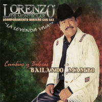 Bailando Mambo_Lorenzo de Monteclaro