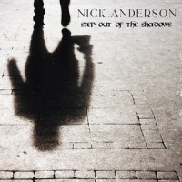 Step out of the Shadows_Nick Anderson