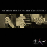 You Can See_Ray Brown