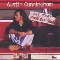 I Don't Think I Want You Anymore_Austin Cunningham