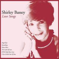 If We Only Have Love_Shirley Bassey