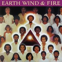 Sailaway_Earth, Wind & Fire