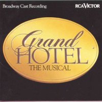 I Waltz Alone_Brent Barrett,Michael Jeter,John Wylie