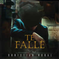 Te Fallé_Christian Nodal