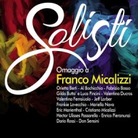 Sadness Theme_Franco Micalizzi,Fabrizio Bosso