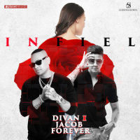 Infiel(with Jacob Forever)_Divan,Jacob Forever