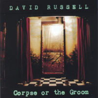 Dead Things_David Russell