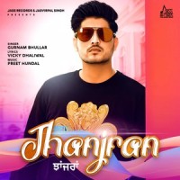 Jhanjran_Gurnam Bhullar