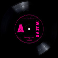 Something Pretty_The WAEVE