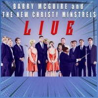 Michael Row the Boat Ashore, Hallelujah_Barry McGuire,The New Christy Minstrels